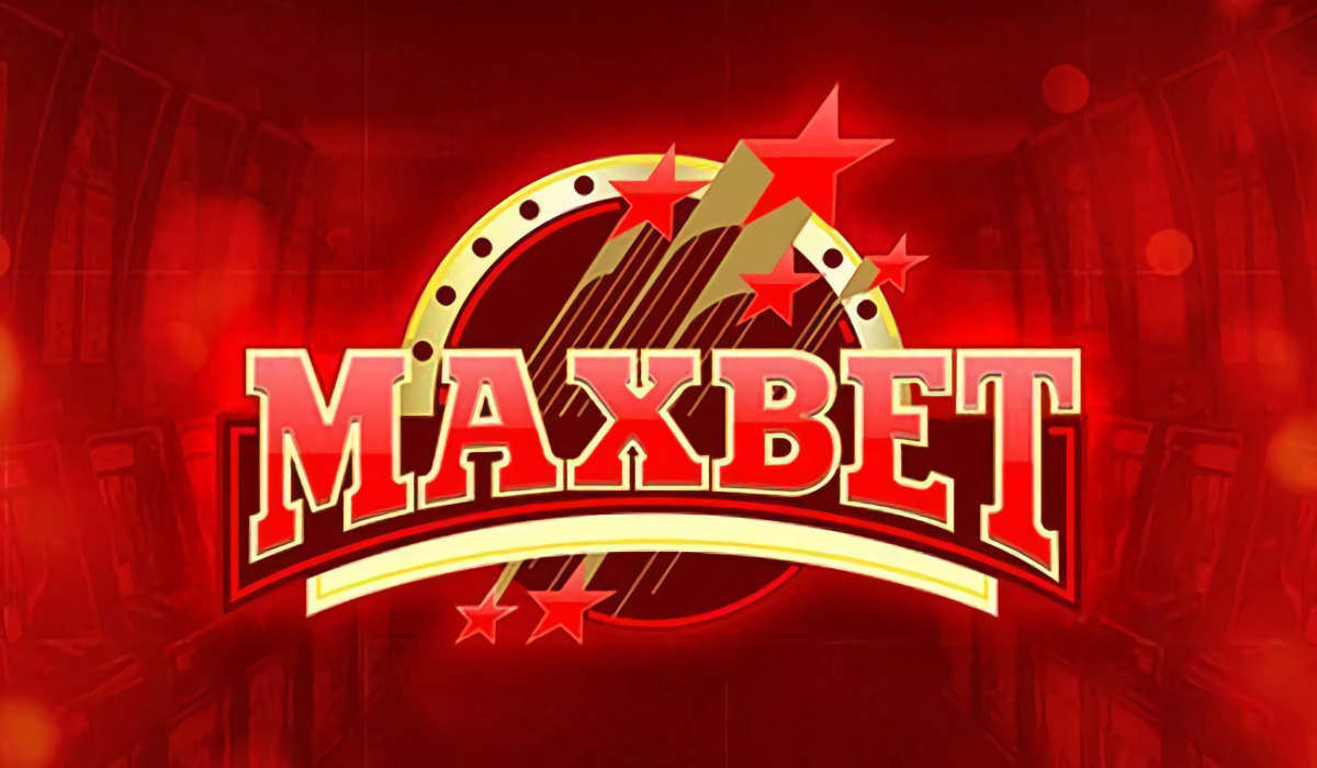 Максбет казино 🎁 Рабочий сайт